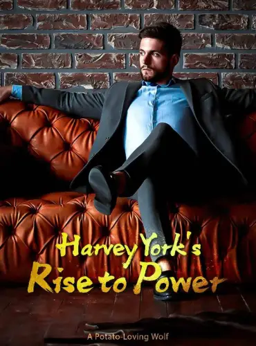 Harvey York’s Rise to Power
