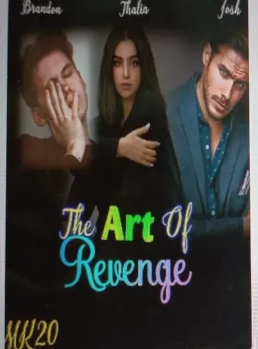 The Art of Revenge Novel