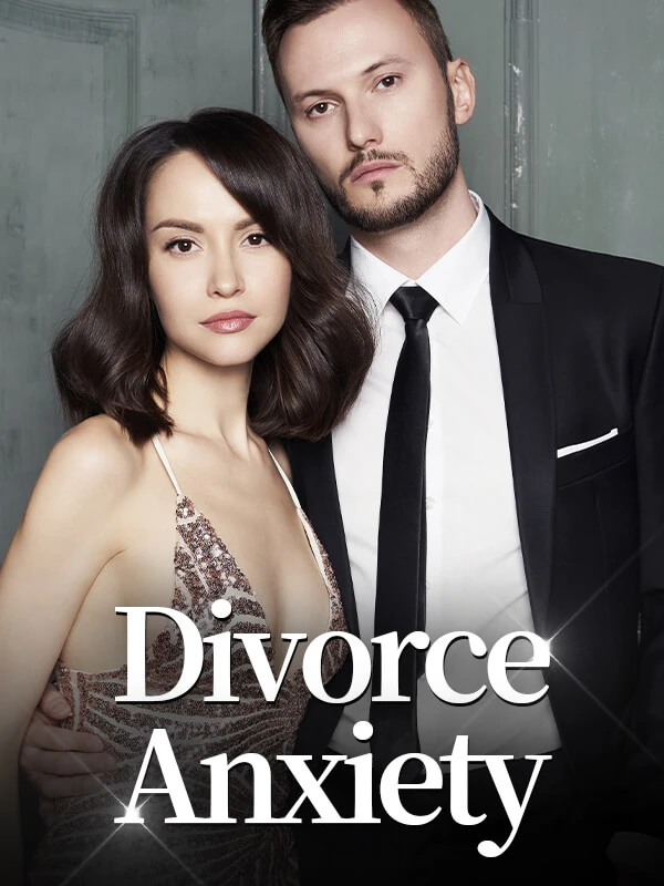 Divorce Anxiety Chapter 433