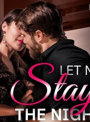 Let Me Stay The Night Chapter 34
