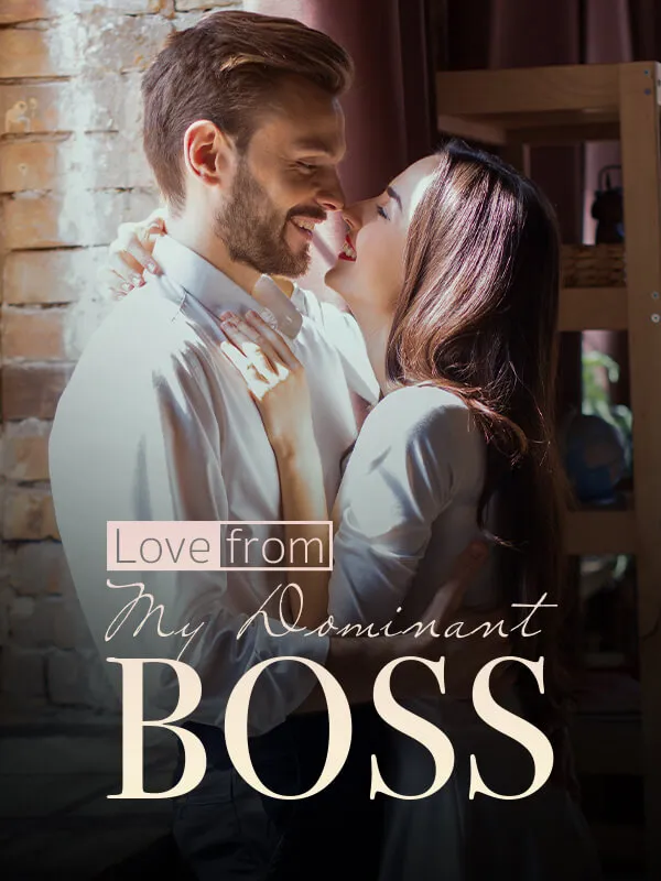 Love from My Dominant Boss Chapter 5