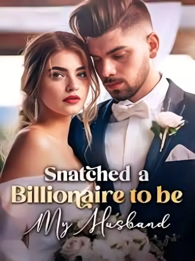 Snatched a Billionaire to be My Husband